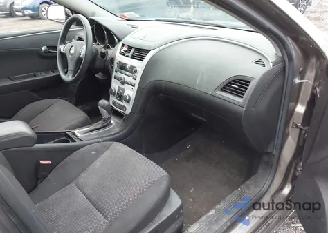 2010 Chevrolet Malibu Lt z USA, uszkodzony, nr VIN 1G1ZC5EB2AF209690